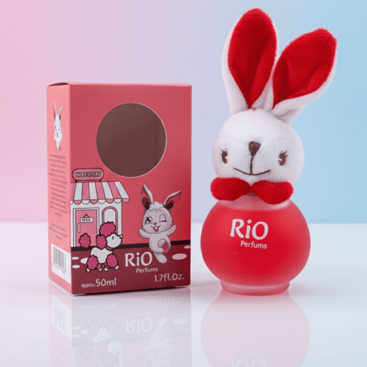 RIO Baby Perfume – Gentle & Alcohol-Free Fragrance for Babies