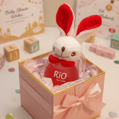 RIO Baby Perfume – Gentle & Alcohol-Free Fragrance for Babies