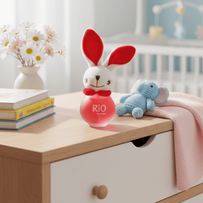 RIO Baby Perfume – Gentle & Alcohol-Free Fragrance for Babies