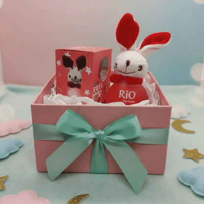 RIO Baby Perfume – Gentle & Alcohol-Free Fragrance for Babies