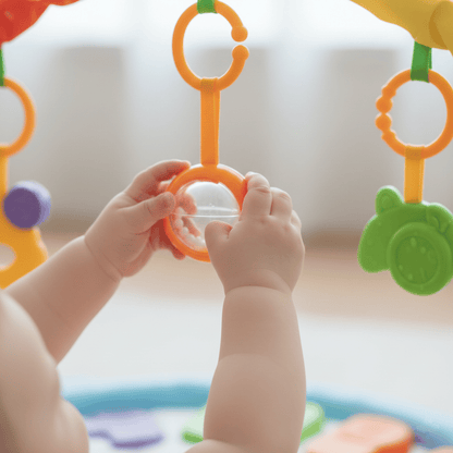 Baby Piano Gym: Playmat for Newborn, Infant Playmat & Play Mat for Newborns